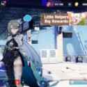 Honkai Impact 3rd